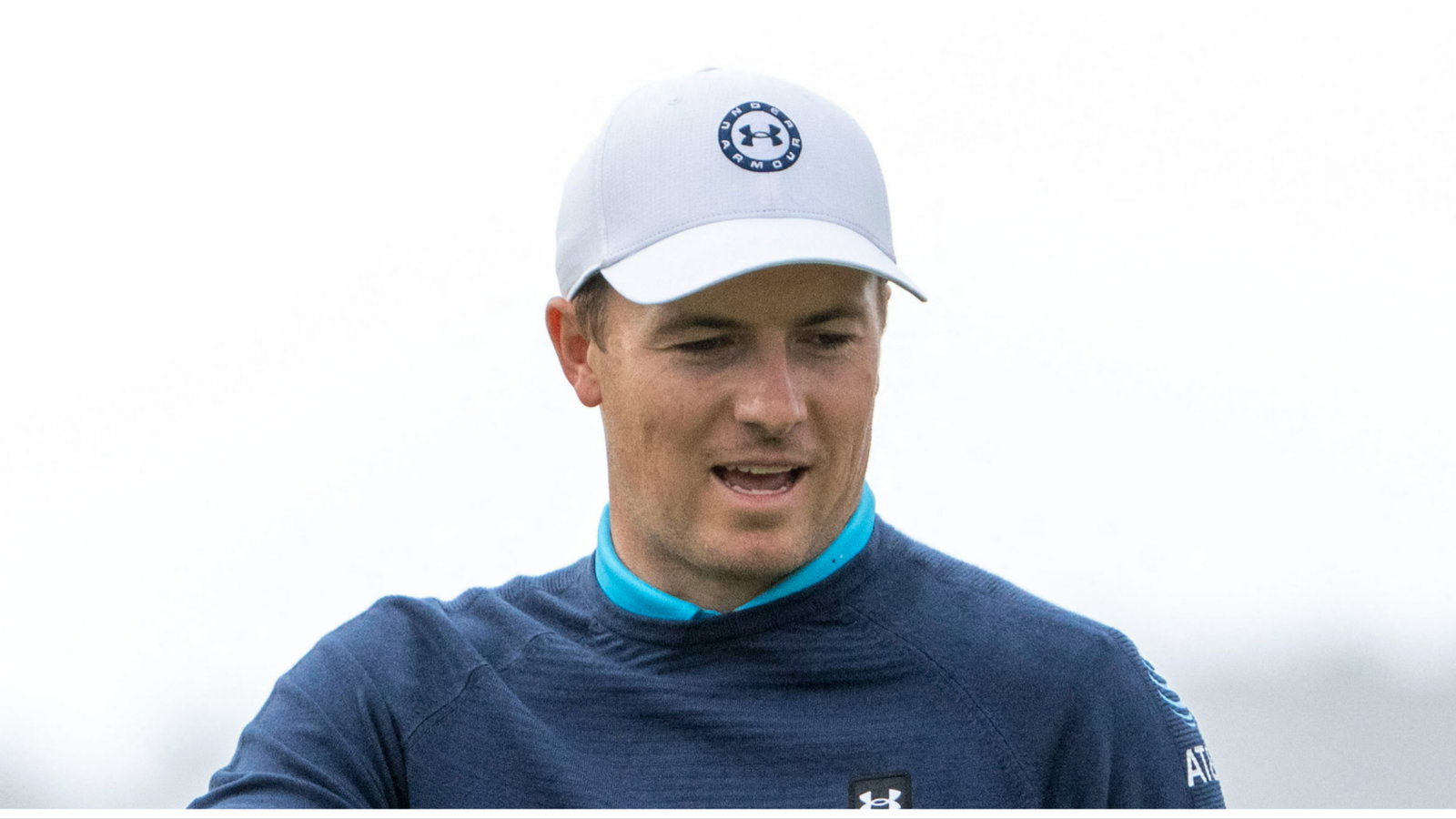 Jordan Spieth on radical changes? "I'd be lying to deny LIV Golf influence"